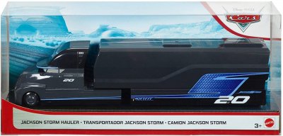 Jackson Storm Hauler Cars 3 PlayLek