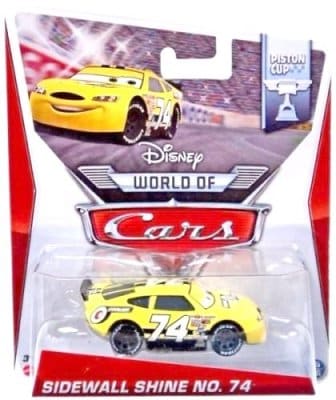 Disney cars 74 online